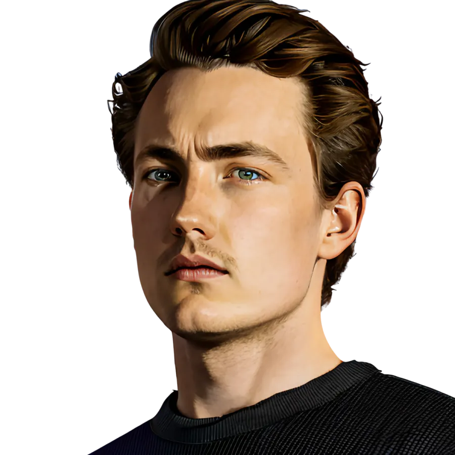 Nicolai Nielsen, AI engineer specializing in computer vision and production machine learning