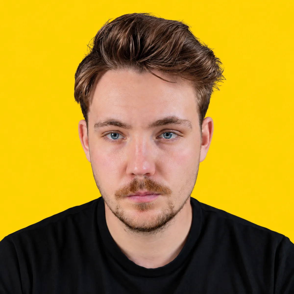 Nicolai Nielsen, AI engineer specializing in computer vision and production machine learning